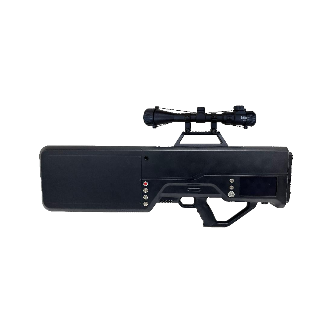 SG-HDJ-17 Handheld Detection & Jamming Device