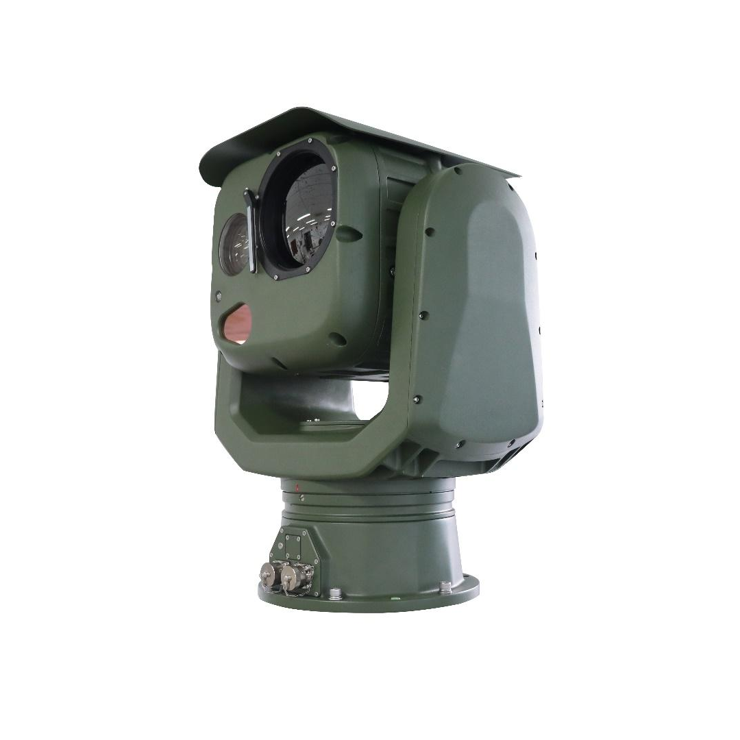 SG-OE-E3 Medium-range Intelligent Camera