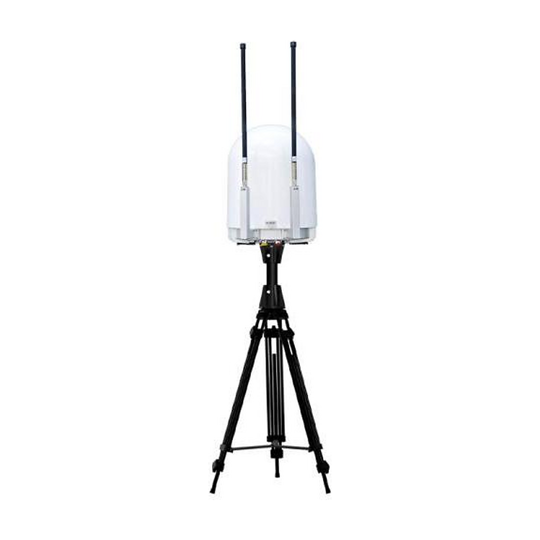 SG-RFF-02 Fixed Drone Detection Device