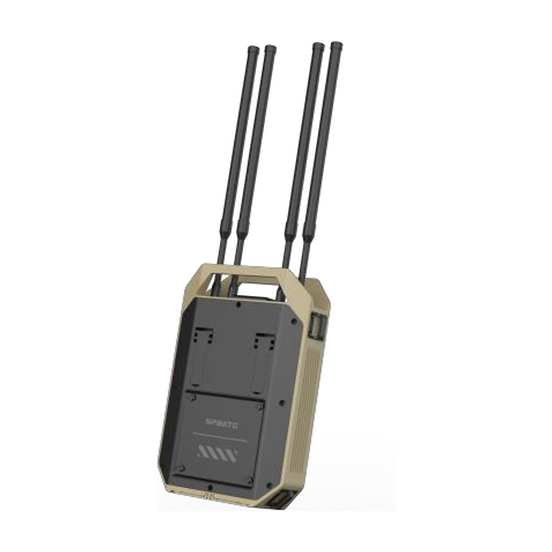 SG-RFP-16 All-Scenario Detection & Positioning Device